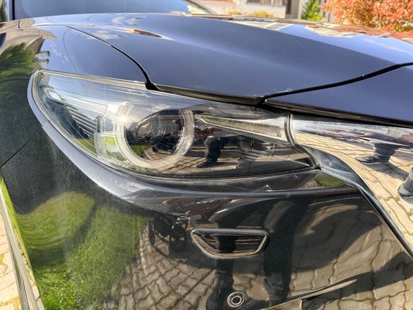 2020 Mazda CX-9 II, чёрный, 4600000 рублей - вид 26