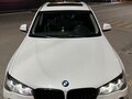 2017 BMW X3 30d xDrive II (F25) Рестайлинг, белый, 2650000 рублей - вид 4