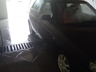 2004 Lada (ВАЗ) 2111, синий, 180000 рублей, вид 4
