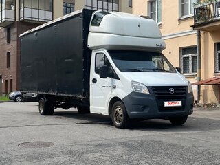 2021 ГАЗ ГАЗель Next, белый, 1999999 рублей, вид 1