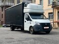 2021 ГАЗ ГАЗель Next, белый, 1999999 рублей