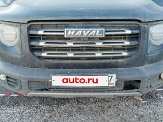 2023 Haval Dargo I, серый, 1950000 рублей, вид 3