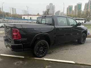 2026 Ram 1500 Crew Cab V Рестайлинг, чёрный, 10050000 рублей, вид 4