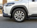 2026 Toyota Corolla Cross I Рестайлинг, белый, 3790000 рублей - вид 5