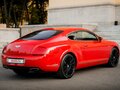 2009 Bentley Continental GT Speed I, красный, 4450000 рублей - вид 8