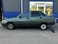 2006 Lada (ВАЗ) 2110, серый, 135000 рублей - вид 1