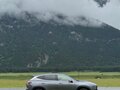 2023 Jetour Dashing I, серый, 1900000 рублей - вид 9