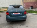 2019 Volkswagen Polo V Рестайлинг, серый, 1220000 рублей - вид 3