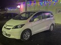 2010 Honda Freed I, белый, 850000 рублей - вид 2