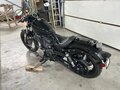 2019 Yamaha XV950 Bolt, чёрный, 690000 рублей - вид 8