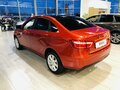 2022 Lada (ВАЗ) Vesta I, красный - вид 5
