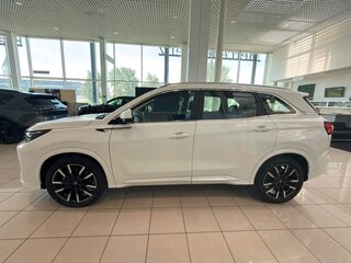 2026 Evolute i-Space I Рестайлинг, белый, 3890000 рублей, вид 5