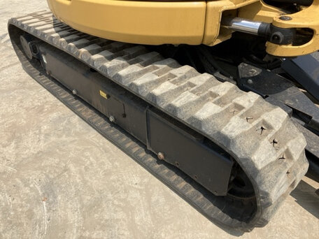 2006 Caterpillar 303, 1999123 рублей, вид 5