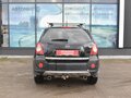 2007 Opel Antara I, чёрный - вид 5