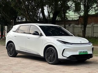 2026 Arcfox Beta T1 36.4 kWh, белый, 1000999 рублей, вид 1