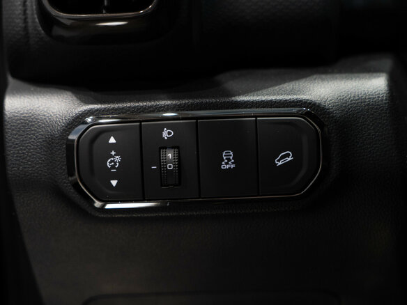 2026 Haval H9 II, чёрный, 5246010 рублей - вид 26