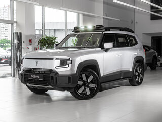 2025 Changan Deepal G318 I, серый, 6090000 рублей, вид 1