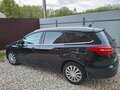 2018 Ford Focus III Рестайлинг, чёрный, 1450000 рублей - вид 10