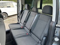2022 Volkswagen Caddy Maxi V, серый - вид 10