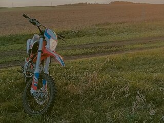 Apollo DT125