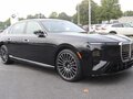 2026 BMW 7 серии 740 xDrive VII (G70) Рестайлинг, чёрный, 15973868 рублей - вид 5