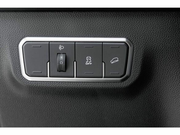 2026 Haval M6 II, серый, 2327859 рублей - вид 38