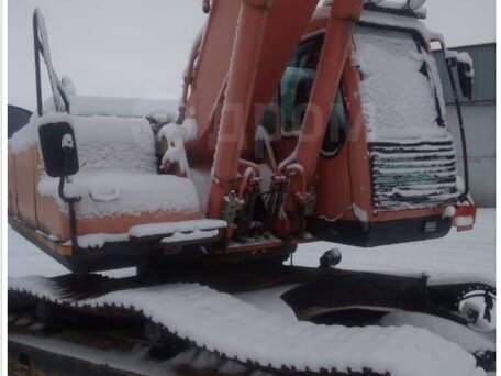 2006 Doosan Solar, 2500000 рублей, вид 2