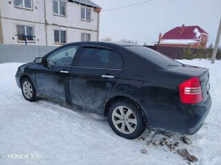 2013 Lifan Solano I (620), чёрный, 280000 рублей, вид 3