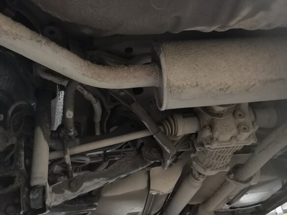 2006 Nissan Serena III (C25), серебристый, 1300000 рублей - вид 9