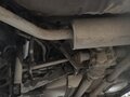 2006 Nissan Serena III (C25), серебристый, 1300000 рублей - вид 9
