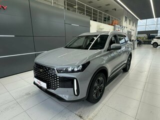 2026 Tenet T4L, серый, 2494000 рублей, вид 1