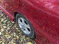 2001 Honda Stream I, красный, 260000 рублей - вид 9
