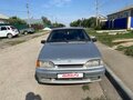 2007 Lada (ВАЗ) 2113, серебристый, 120000 рублей