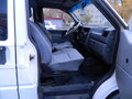 1994 Volkswagen Transporter T4, белый - вид 6