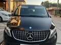 2016 Mercedes-Benz V-Класс Long 250 d длинный III (W447), чёрный, 5500000 рублей