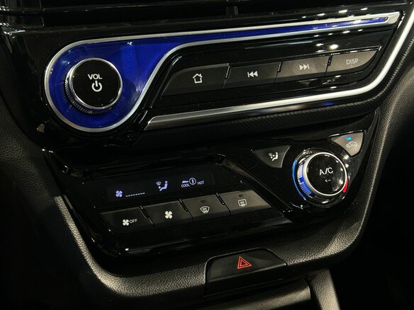 2023 Changan Alsvin, белый, 1150000 рублей - вид 19