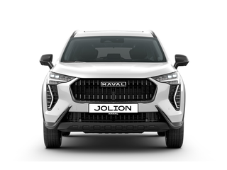 2026 Haval Jolion I Рестайлинг 2, белый, 2078010 рублей, вид 4