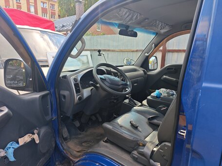 2012 Kia Bongo, синий, 1700000 рублей, вид 5