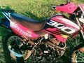 2023 Racer Panther, пурпурный, 135000 рублей - вид 1
