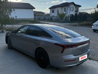 2023 FAW Bestune B70 I, серый, 2150000 рублей, вид 5