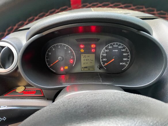 2018 Lada (ВАЗ) Granta I, коричневый, 780000 рублей - вид 11