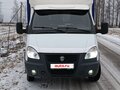 2017 ГАЗ ГАЗель (3302), белый, 1300000 рублей