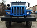 2006 Урал 4320, голубой, 4850000 рублей - вид 8