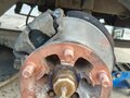 2001 ГАЗ ГАЗель (3302), белый, 299999 рублей - вид 2