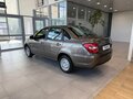 2025 Lada (ВАЗ) Granta I Рестайлинг, коричневый - вид 6