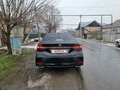 2023 Toyota Avalon V, чёрный, 2900000 рублей - вид 4