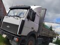 2006 МАЗ 6303, белый, 1000000 рублей - вид 3