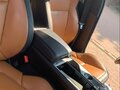 2014 Jaguar XF I Рестайлинг, чёрный, 1650000 рублей - вид 8