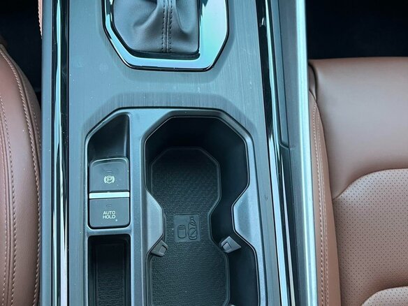 2022 Geely Vision X6 Pro, белый, 1610678 рублей - вид 15