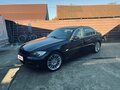 2005 BMW 3 серии 320d V (E90/E91/E92/E93), чёрный, 900000 рублей - вид 1